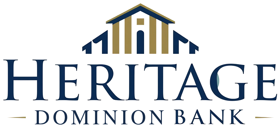 Heritage Dominion Bank