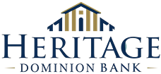 Heritage Dominion Bank